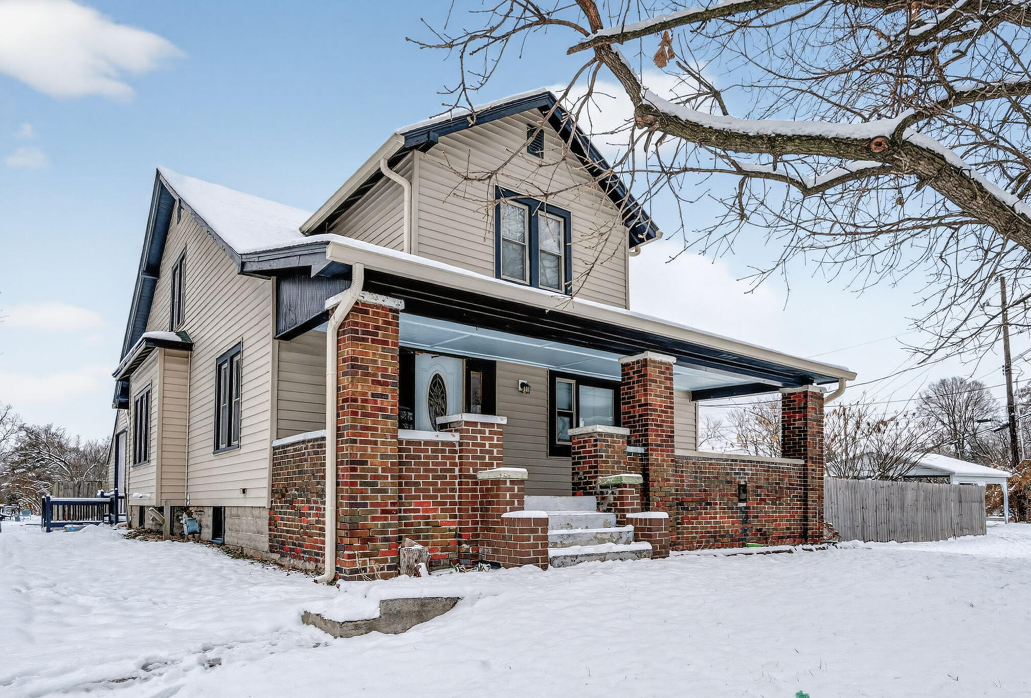 3143 Carson Ave, Indianapolis, IN